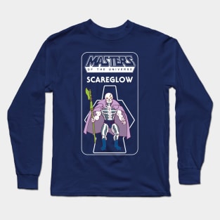 SCARETOY Long Sleeve T-Shirt